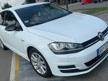 Volkswagen Golf 7 1.6 CUP, 11.000 €, 2014. Hečbek, Dizel | 1598 cm3, 183.530 km, 77kW (105 KS), Manuelni 5 brzina, 4/5 vrata, 5 sedišta, Altina