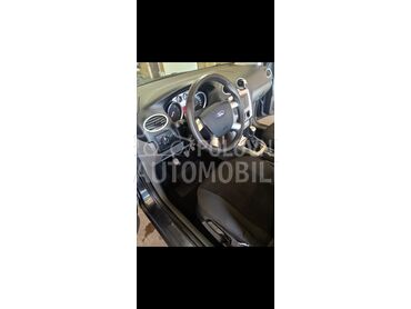 Ford Focus tdci, 3.750 €, 2010. Karavan, Dizel | 1560 cm3, 233.500 km, 80kW (109 KS), Manuelni 5 brzina, 4/5 vrata, 5 sedišta, Bajina Bašta