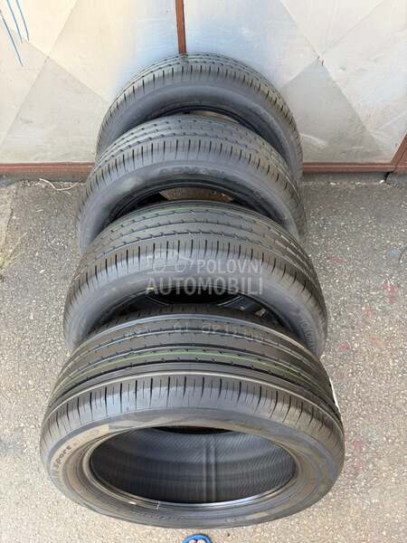 Yokohama 245/50 R18 Letnja