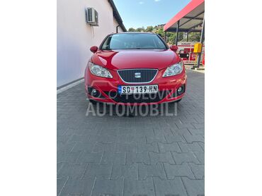 Seat Ibiza 1.2tdi, 4.099 €, 2011. Hečbek, Dizel | 1199 cm3, 198.651 km, 55kW (75 KS), Manuelni 5 brzina, 4/5 vrata, 5 sedišta, Smederevo