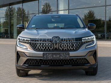 Renault Austral, 23.750 €, 2023. Džip/SUV, Hibridni pogon (benzin) | 1199 cm3, 99.733 km, 147kW (200 KS), Automatski / poluautomatski, 4/5 vrata, 5 sedišta, Beograd