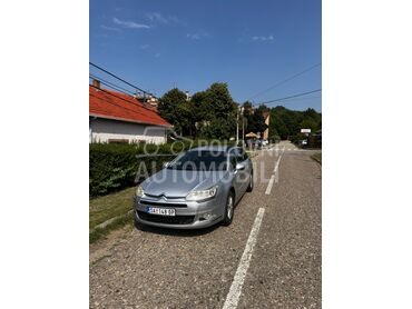 Citroen C5 1.6eHDI, 4.100 €, 2011. Karavan, Dizel | 1560 cm3, 338.000 km, 82kW (111 KS), Automatski / poluautomatski, 4/5 vrata, 5 sedišta, Smederevo