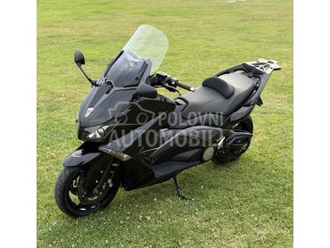 Yamaha tmax 530 t max, 5.400 €, 2012. , 530 cm3, 40.000 km, 35kW (48 KS), Scooter, Kraljevo