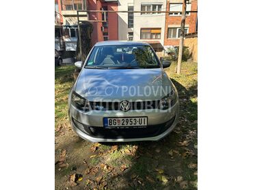 Volkswagen Polo 1.2 TDI BlueMotion, 4.250 €, 2011. Hečbek, Dizel | 1199 cm3, 216.800 km, 55kW (75 KS), Manuelni 5 brzina, 4/5 vrata, 5 sedišta, Beograd