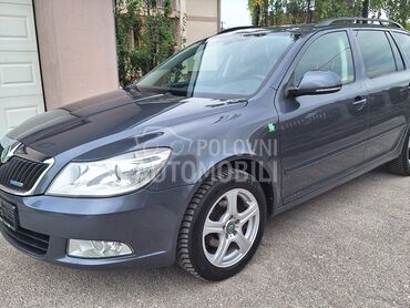 Škoda Octavia Švajcarac, 4.950 €, 2012. Karavan, Dizel | 1598 cm3, 239.000 km, 77kW (105 KS), Manuelni 5 brzina, 4/5 vrata, 5 sedišta, Kraljevo