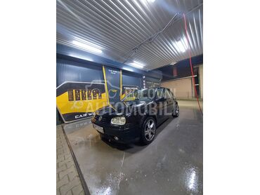 Volkswagen Golf 4 Pacifik, Po dogovoru, 2003. Limuzina, Dizel | 1900 cm3, 3.000 km, 74kW (101 KS), Manuelni 5 brzina, 4/5 vrata, 5 sedišta, Osečina (Varošica)