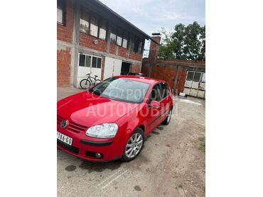 Volkswagen Golf 5 1.9 TDI, 3.500 €, 2005. Hečbek, Dizel | 1896 cm3, 257.191 km, 66kW (90 KS), Manuelni 5 brzina, 4/5 vrata, 5 sedišta, Pajkovac