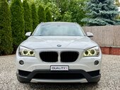 BMW X1 2.0Xdrive /184PS/CH