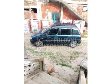Hyundai Matrix, 1.600 €, 2002. Karavan, Dizel | 1500 cm3, 202.000 km, 66kW (90 KS), Manuelni 5 brzina, 4/5 vrata, 5 sedišta, Leskovac