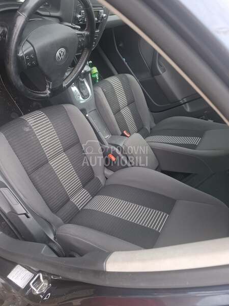 Sedista za Volkswagen Golf 5 od 2003. do 2009. god.