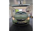 Opel Astra J 1.7 CDTI