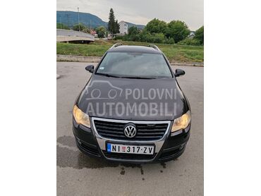 Volkswagen Passat B6, 3.300 €, 2008. Karavan, Dizel | 1968 cm3, 386.445 km, 103kW (140 KS), Manuelni 6 brzina, 4/5 vrata, 5 sedišta, Svrljig