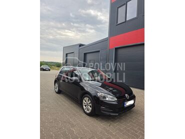 Volkswagen Golf 7, 8.400 €, 2015. Hečbek, Benzin | 1197 cm3, 212.000 km, 77kW (105 KS), Manuelni 6 brzina, 4/5 vrata, 5 sedišta, Kruševac