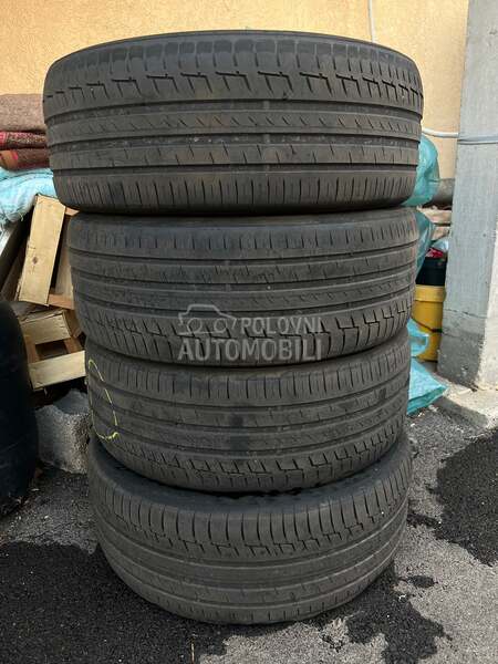 Continental 245/50 R19 Letnja