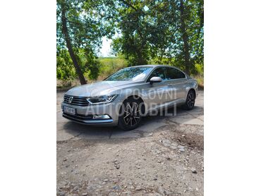 Volkswagen Passat B8 2.0 TDI, 12.000 €, 2015. Limuzina, Dizel | 2000 cm3, 200.000 km, 140kW (190 KS), Automatski / poluautomatski, 4/5 vrata, 5 sedišta, Petrovaradin