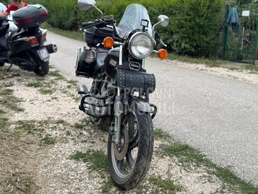Yamaha MAXIM, 5.000 €, 1983. , 399 cm3, 60.889 km, 29kW (39 KS), Chopper / Cruiser, Bor