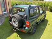 Suzuki Grand Vitara 2.0 Hdi Auto Matik (može zamena)