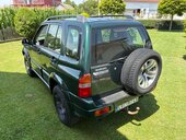 Suzuki Grand Vitara 2.0 Hdi Auto Matik (može zamena)