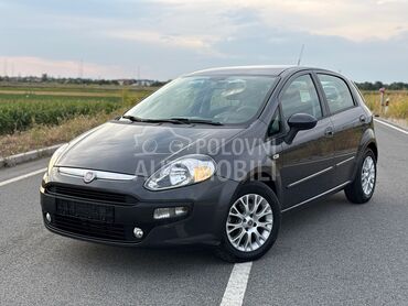 Fiat EVO, 4.290 €, 2012. Hečbek, Dizel | 1248 cm3, 216.500 km, 63kW (85 KS), Manuelni 5 brzina, 4/5 vrata, 5 sedišta, Ugrinovci