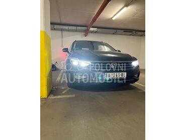 Volkswagen Passat B8 B8 restajling (može zamena), 15.900 €, 2021. Karavan, Dizel | 1968 cm3, 288.500 km, 110kW (150 KS), Automatski / poluautomatski, 4/5 vrata, 5 sedišta, Subotica