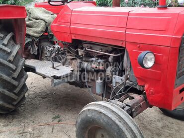 IMT 560, 5.200 €, 1986. , Standardni traktori, 2x2, Valjevo