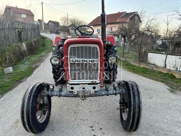 Ursus 335, 1.700 €, 1975. , Standardni traktori, 26kW (35 KS), 2x2, Ratarstvo, Loznica