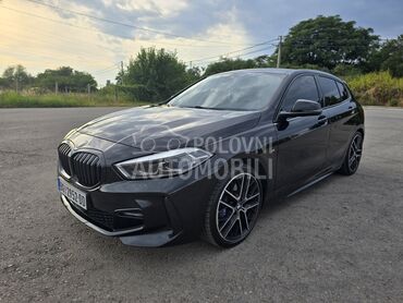 BMW 120 M Perfomanse (može zamena), 22.000 €, 2021. Hečbek, Dizel | 1995 cm3, 190.000 km, 140kW (190 KS), Automatski / poluautomatski, 4/5 vrata, 5 sedišta, Beograd