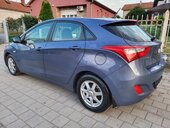 Hyundai i30 1.6crdi 177000 N0V0