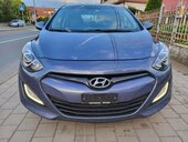 Hyundai i30 1.6crdi 177000 N0V0