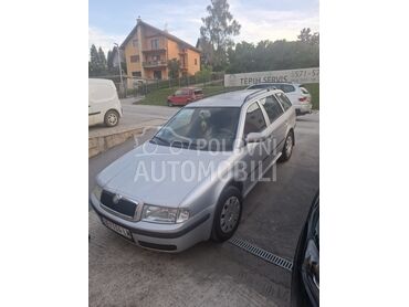 Škoda Octavia, Po dogovoru, 2004. Karavan, Dizel | 1896 cm3, 339.205 km, 81kW (110 KS), Manuelni 5 brzina, 4/5 vrata, 5 sedišta, Užice