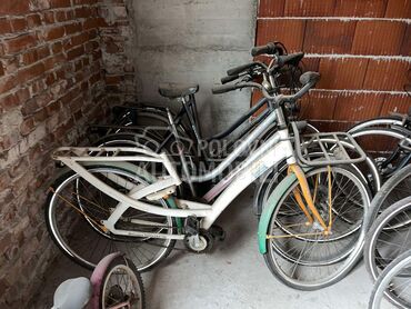 Gazelle UNIVETZAL, 50 €, 2010. , Ostalo, Leskovac