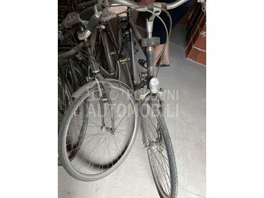 Gazelle UNIVETZAL, 60 €, 2010. , Ostalo, Leskovac