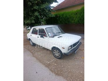 Zastava 101 1.2, 1.000 €, 2007. Hečbek, Benzin + Gas (TNG) | 1200 cm3, 133.035 km, 41kW (56 KS), Manuelni 5 brzina, 4/5 vrata, 5 sedišta, Požarevac