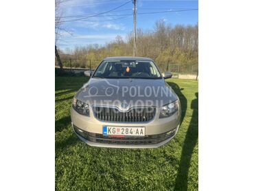 Škoda Octavia A7, 7.150 €, 2014. Limuzina, Dizel | 1598 cm3, 211.525 km, 77kW (105 KS), Manuelni 5 brzina, 4/5 vrata, 5 sedišta, Gruža