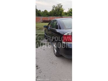 Opel Vectra C, 1.600 €, 2004. Limuzina, Dizel | 1990 cm3, 123.456 km, 74kW (101 KS), Manuelni 5 brzina, 4/5 vrata, 5 sedišta, Đurđevo