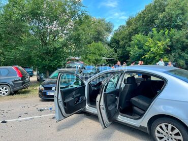 Volkswagen Passat B6 2.0 TDI, 1.500 €, 2005. Limuzina, Dizel | 2000 cm3, 254.000 km, 103kW (140 KS), Manuelni 6 brzina, 4/5 vrata, 5 sedišta, Beograd