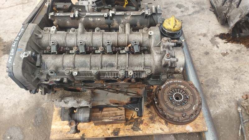 MOTOR MENJAC za Fiat Stilo