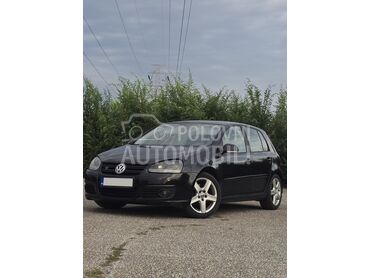 Volkswagen Golf 5 2.0 TDI GT Sport, 4.600 €, 2007. Hečbek, Dizel | 1968 cm3, 347.000 km, 103kW (140 KS), Manuelni 6 brzina, 4/5 vrata, 5 sedišta, Pančevo