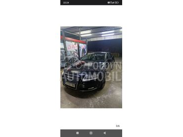 Audi A6, 6.650 €, 2009. Limuzina, Dizel | 2698 cm3, 256.674 km, 132kW (179 KS), Automatski / poluautomatski, 4/5 vrata, 5 sedišta, Pirot