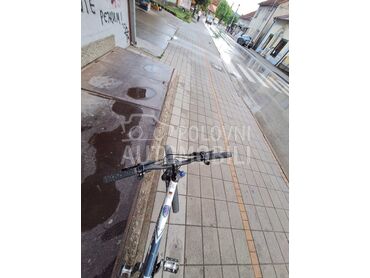 Corratec Mtb, 220 €, 2012. , Mountain bike, 26", Brzina: 24, Aluminijum, Lipenović