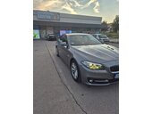 BMW 518 2.0 D