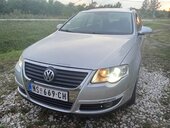 Volkswagen Passat B6 2.0 TDI 8V (može zamena)