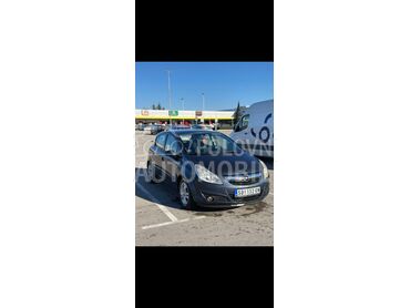 Opel Corsa D ECOTEC (može zamena), 2.600 €, 2007. Hečbek, Benzin + Gas (TNG) | 1200 cm3, 342.000 km, 59kW (80 KS), Manuelni 5 brzina, 4/5 vrata, 5 sedišta, Smederevo