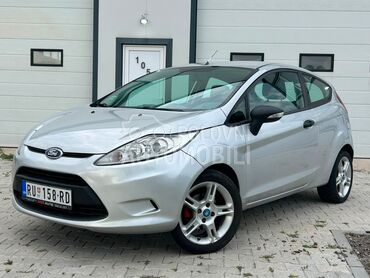 Ford Fiesta 1.4tdci FABRIKA (može zamena), Po dogovoru, 2011. Hečbek, Dizel | 1399 cm3, 198.247 km, 50kW (68 KS), Manuelni 5 brzina, 2/3 vrata, 5 sedišta, Pančevo