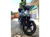 Kymco Agility 16+ 50 2T