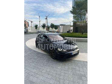 Volkswagen Golf 7 R (može zamena), 18.500 €, 2014. Hečbek, Benzin | 1984 cm3, 195.000 km, 221kW (300 KS), Automatski / poluautomatski, 4/5 vrata, 5 sedišta, Beograd