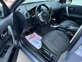 Nissan Qashqai 117.000 K.M