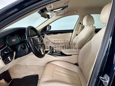 BMW 520 (može zamena), 19.000 €, 2019. Karavan, Dizel | 1995 cm3, 240.000 km, 140kW (190 KS), Automatski / poluautomatski, 4/5 vrata, 5 sedišta, Subotica