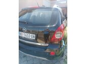 Opel Antara (može zamena)