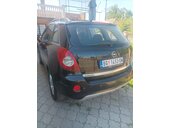 Opel Antara (može zamena)
